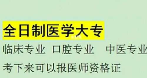 医疗学历资料大揭秘：这些细节你必须Get！